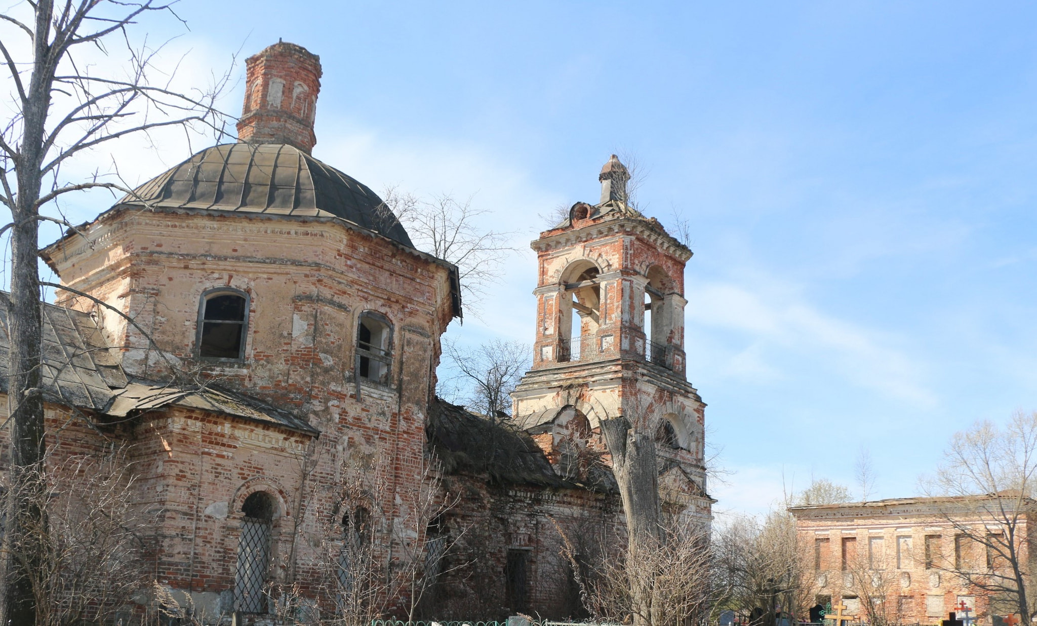 Church of the Resurrection