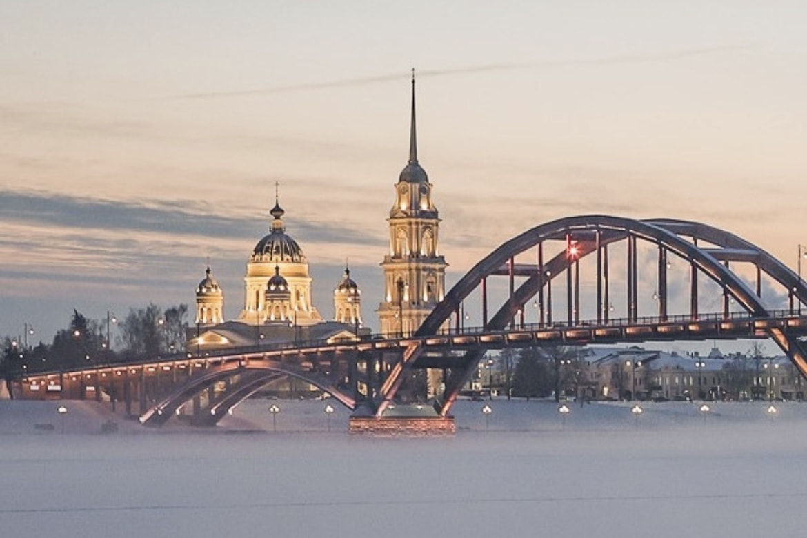 Спасо-Преображенский собор