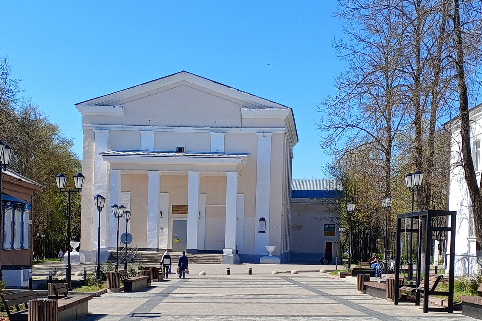 Cathedral of the Resurrection of Christ