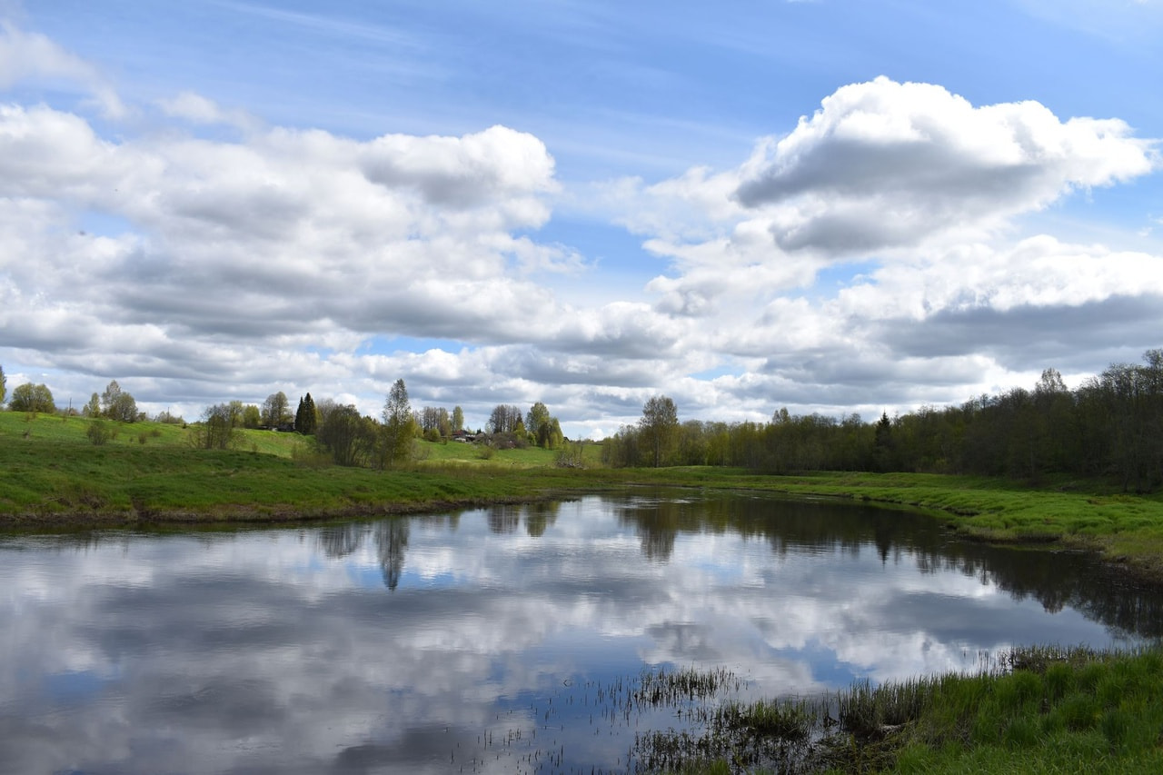 view of the Dobretsi